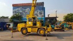 Komatsu LW80M 8 ตัน จากญี่ปุ่น โทร 086-0044333 065-8844400 089-0080077 089-0050007 www.nmc99.com