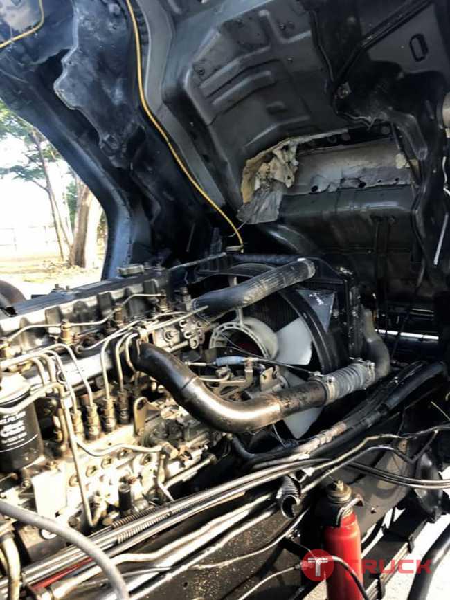 ขาย10ล้อดั้มISUZU-DECA270 ขาย10ล้อดั้มISUZU-DECA270