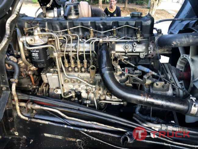 ขาย10ล้อดั้มISUZU-DECA270 ขาย10ล้อดั้มISUZU-DECA270