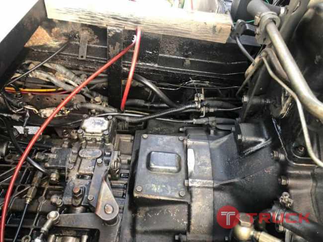 ขาย10ล้อดั้มISUZU-DECA270 ขาย10ล้อดั้มISUZU-DECA270