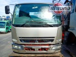 หัวฟูโซ่ 629 (ปลาดุก)หกล้อยาง 800 เครื่อง 6M60 Turbo 240