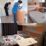 บริการขนย้าย รถรับจ้างขนของ ขนย้ายเฟอร์นิเจอร์ รับจ้างขนบูธ รับถอดประกอบเฟอร์นิเจอร์