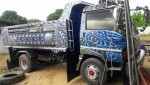 ขายคับ HINO 6 ล้อดั้ม เครื่อง 175 โบว์ โทร 092-4306452(นพ)