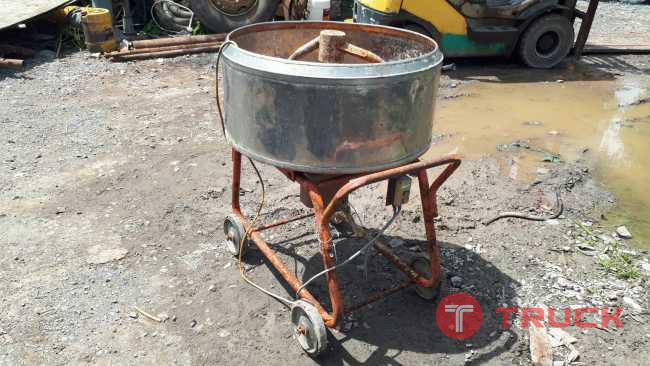 ขาย เครื่องโม่ ผสมปูน ผสมปุ๋ย ไฟฟ้า 110V ตัวโม่ เป็นสแตนเลส ใช้งานได้อเนกประสงค์ ตามต้องการ