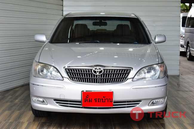 TOYOTA CAMRY 2.4Q VVT-i AT 2005