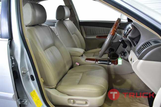 TOYOTA CAMRY 2.4Q VVT-i AT 2005 TOYOTA CAMRY 2.4Q VVT-i AT 2005