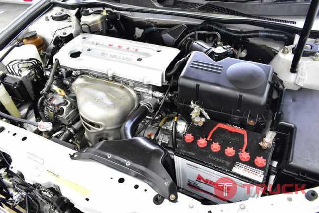 TOYOTA CAMRY 2.4Q VVT-i AT 2005 TOYOTA CAMRY 2.4Q VVT-i AT 2005