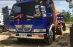ขาย NISSAN CV46V 180 แรง ดั้ม 5 คิว