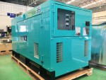 เครื่องปั่นไฟใหม่ 35KVA DENYO DCA-35SPK โทร. 080-6565422 (หนิง)