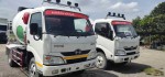 HINO XZU600R