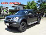 Isuzu D-Max 3.0 CAB-4 LS AT ปี 2003 LS สีเทา