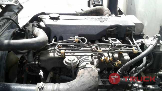 ISUZU NQR 150 แรง ยาว 5.5 เมตร ISUZU NQR 150 แรง ยาว 5.5 เมตร