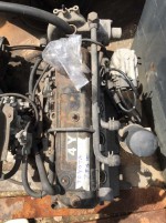 ขาย เครื่องยนต์ โตโยต้า เบนซิน รุ่น 7FG15 ราคาไม่แพง นำเข้าจากญี่ปุ่น