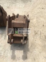 บุ้งกี๋เก่า PC 40 กว้าง 40 CM