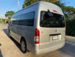 TOYOTA COMMUTER 3.0 ดีเซล ปี2014
