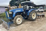 ขาย รถไถ CHAMP MX 6255 2 เพลา