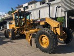 รถเกรด Cat140H-2ZKพร้อมสแกนริฟาย สภาพเดิมๆ สวยๆๆๆ