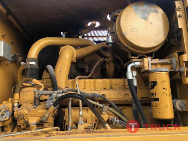 รถเกรด Cat140H-2ZKพร้อมสแกนริฟาย สภาพเดิมๆ สวยๆๆๆ รถเกรด Cat140H-2ZKพร้อมสแกนริฟาย สภาพเดิมๆ สวยๆๆๆ