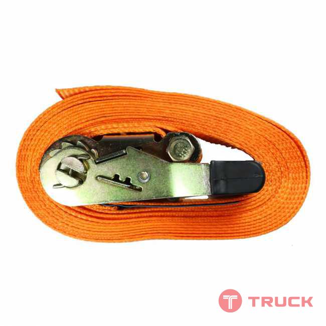 สายรัดหัวเข็มขัดปลายปล่อยRATCHET ENDLESS 2x5m&7m