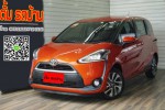 TOYOTA Sienta 1.5V AT 2016