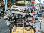 ขายเครื่องยนต์ Hino AO9C Turbo 344 เครื่องนอก