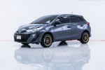 2019 TOYOTA YARIS 1.2 J AT