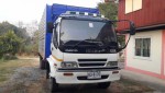 ISUZU หกล้อเดก้า TFR 210 แรง โทร 089-8491700