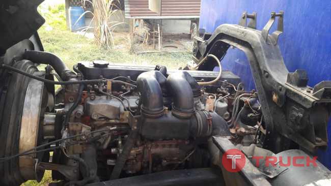 ISUZU หกล้อเดก้า TFR 210 แรง โทร 089-8491700 ISUZU หกล้อเดก้า TFR 210 แรง โทร 089-8491700