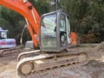 Hitachi ZX120-3 ของอยู่ญี่ปุ่นสั่งนำเข้าให้ได้ครับ