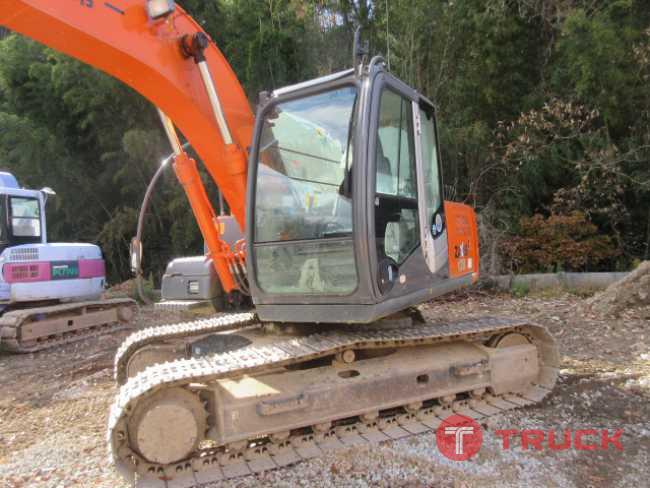 Hitachi ZX120-3 ของอยู่ญี่ปุ่นสั่งนำเข้าให้ได้ครับ