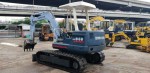 Komatsu LW80M 8 ตัน จากญี่ปุ่น โทร 086-0044333 065-8844400 089-0080077 089-0050007 www.nmc99.com