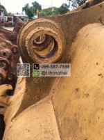 บุ้งกี๋เก่า CAT315 กว้าง 115 CM