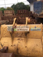 บุ้งกี๋เก่า CAT315 กว้าง 115 CM