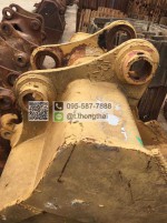บุ้งกี๋เก่า CAT315 กว้าง 115 CM