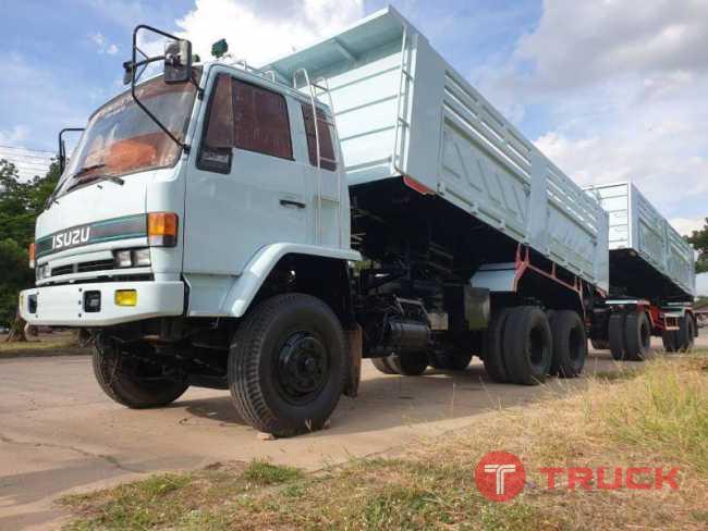 ขายนางฟ้าโค๊ทR ISUZU 240 แรง