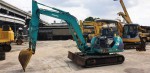 Komatsu PC40T-7 นำเข้าจากญี่ปุ่น สภาพพร้อมใช้งาน โทร 089-0080077 089-0050007 086-0044333 065-8844400 www.sangenjp.com www.nmc99.com