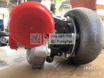เทอร์โบ PC120-5 4D95 B30744