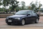 2001 BMW 318i E46 (ปี 98-07) 2.0 SE Sedan AT