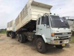 Isuzu Rocky 240 แม่ ลูก ดั้ม โทร โทร(092-4306452 นพ)