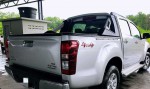 2019 Isuzu D-Max 2.5 Z-Prestige Pickup Truck