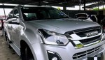 2019 Isuzu D-Max 2.5 Z-Prestige Pickup Truck