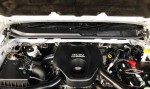 2019 Isuzu D-Max 2.5 Z-Prestige Pickup Truck