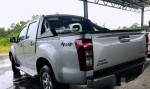 2019 Isuzu D-Max 2.5 Z-Prestige Pickup Truck