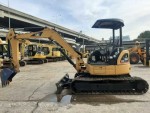 CAT304CR นำเข้าจากญี่ปุ่น สภาพพร้อมใช้งาน โทร 089-0080077 089-0050007 086-0044333 065-8844400 www.sangenjp.com www.nmc99.com