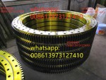 Komatsu PC200LC-8 Slewing Ring