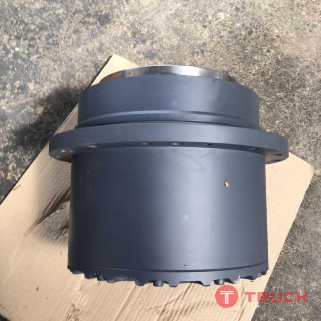 ตัวเดินครึ่งท่อน PC120-5 SK120-3