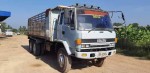ขายคับ ISUZU 10 ล้อดั้ม 092-4306452(นพ)