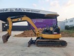 CAT304CR นำเข้าจากญี่ปุ่น สภาพพร้อมใช้งาน โทร 089-0080077 089-0050007 086-0044333 065-8844400 www.sangenjp.com www.nmc99.com