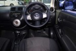 ขายรถสีขาว NISSAN ALMERA 1.2 VL AUTO 2012 รถบ้านผ่อนถูกพร้อมใช้แถมฟรีดาวน์