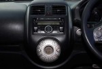 ขายรถสีขาว NISSAN ALMERA 1.2 VL AUTO 2012 รถบ้านผ่อนถูกพร้อมใช้แถมฟรีดาวน์